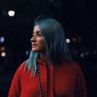 Elizabeth Gastelum