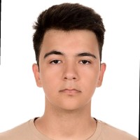 Halil Burak Öztürk