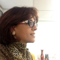 Latifa Oudrhiri