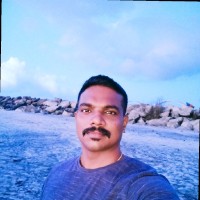 Ratheeshkumar Sudhakaran