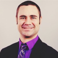 J. Caleb Adams