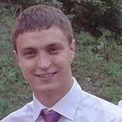 Kirill Ovchinnikov