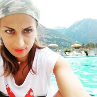 Roberta Isgrò