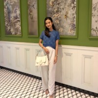 Felda Celia Hisa Setyawan