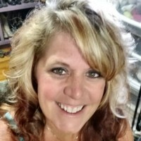 Christine Scoffield