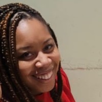 Paulette Amadi