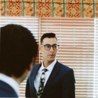 Max Austin