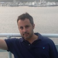 Frank Mancuso, PT, DPT