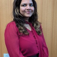Tharushi Silva