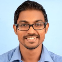 Vignesh Kumar
