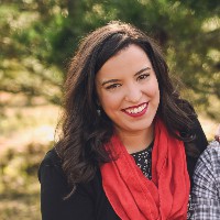 Rachel Nicholson