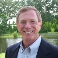 Patrick McGuffin