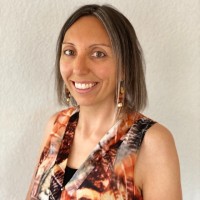 Nadine Mai
