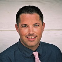 Benjamin Anglin