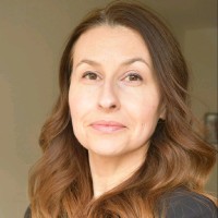 Sandra Šabanadžović