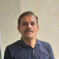 Navin Sharma