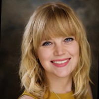 Megan Mckeown