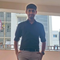 Parthil Patel