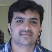 B M Sathish