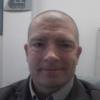 Rob Bunce