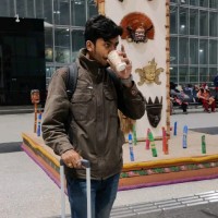 Shardul Chamlate