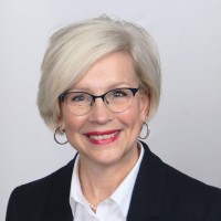 Patricia Mack