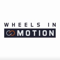 Wheels in Motion