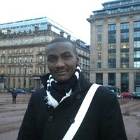 Ibrahim Ado Haruna