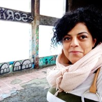 Zora Delcros