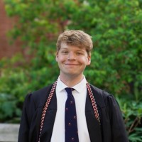 Elliott Hansen
