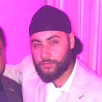 Mikey Singh