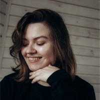Oleksandra Ovsiuk