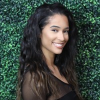 Amber Nuby