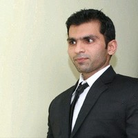 Mohamed Arif
