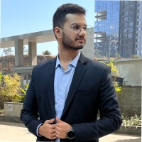 Deepak Pattnayak