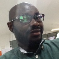 Theophilus Affum Owusu