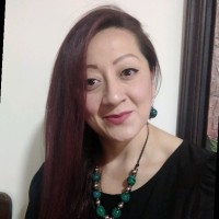 Jenny Isabel Lizarazo M.