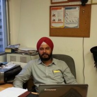 tejender sabharwal -TJ