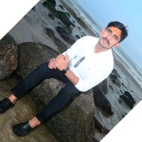 Yogesh Pandey