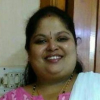 Renuka K M