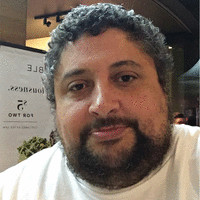 Jason Hackett