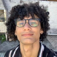 Luiz Felipe Correia Gomes