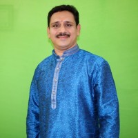 Dr V.V.Mohan kumar