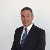 Peter Gargalis