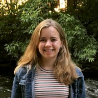 Lydia Yoder