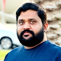 Abhilash Swaminathan