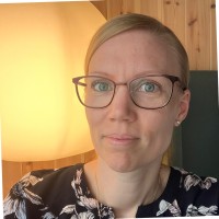 Lovisa Norrtjärn