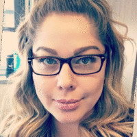 Farren Saulis Rogers, FNHP, CIHRP, OCAP