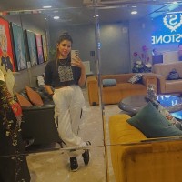 Khushboo Mohsin khan