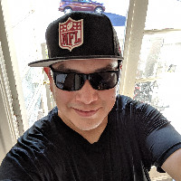 Christopher Quahi